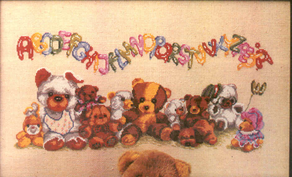 십자수도안책 OOE/ 09801 BOOK(CHART PACK 복사)