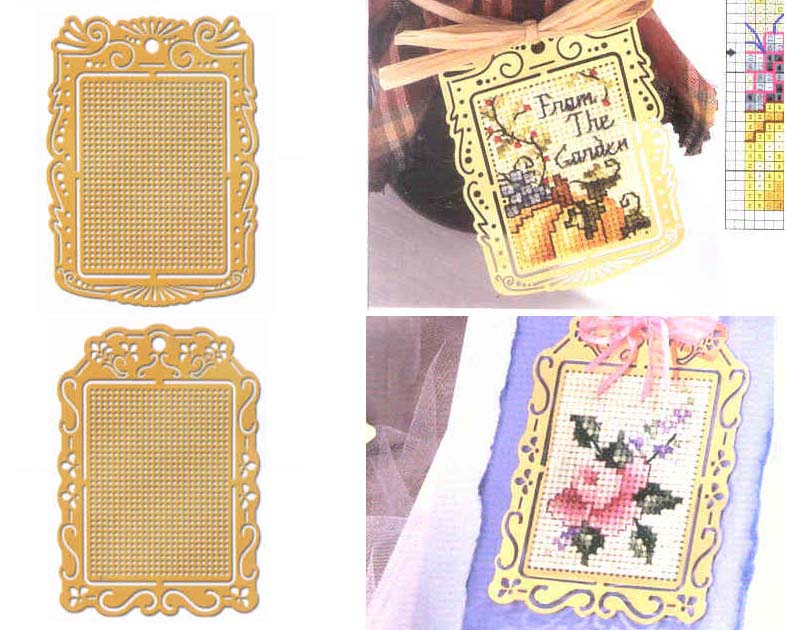 황동 수놓는 판 CHARM SETS/GIVING-43613(2개세트)