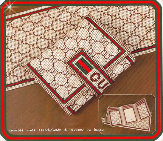 십자수 완성품 노블레스 패스포트/13781