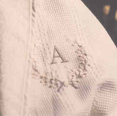 리본자수 패키지 Anna Griffin 4-13871(원단과 바늘 별도)