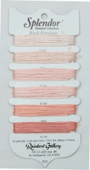 자수실 SPLENDOR Blush 칼라모음(S1147,S894,S1148,S1149,S895,S1150)-SC2(2번입니다)