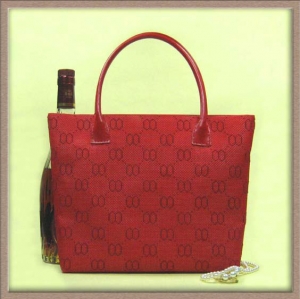 십자수패키지 가방만들기/엘레강스 A14-007