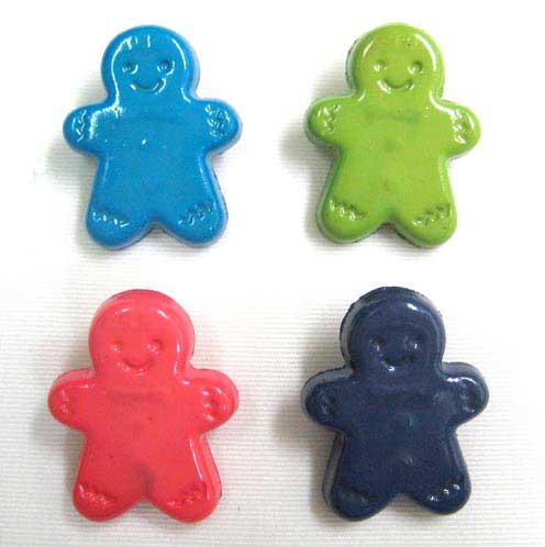 단추장식-아기(플라스틱)/14564(4개세트)