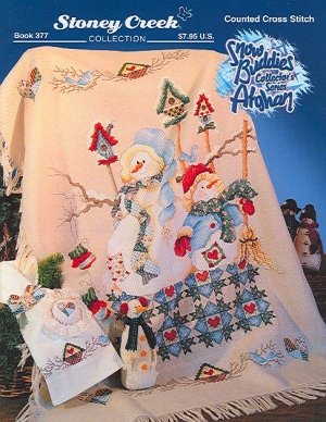 쯔바이 자수원단 아프간 18카운트(ABBY CLOTH AFGHAN CREAM)/7573-321