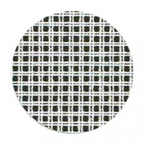 쯔바이 자수원단 18카운트 CANVAS/WHITE(웨이스트캔버스겸용)/500-70(수량1=60X45Cm)