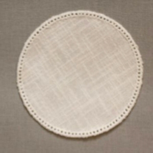 쯔바이 베이스도일리-원-흰색/7012-100