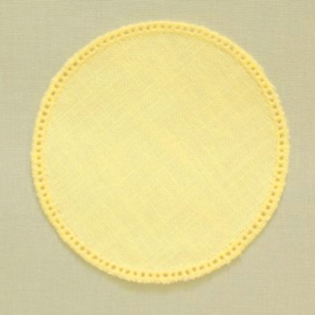 쯔바이 베이스도일리-원-진베이지/7012-237