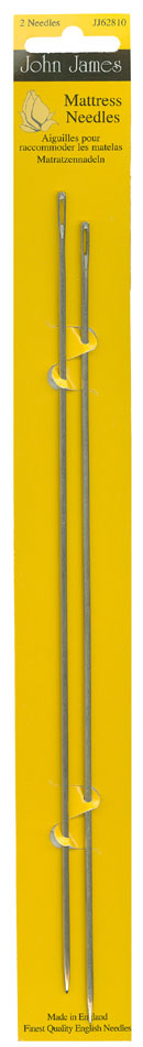 존제임스 매트리스바늘 Mattress (2개세트)-JJ62810