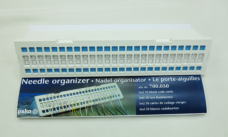 PAKO 니들 오거나이저(실정리도구)/700050