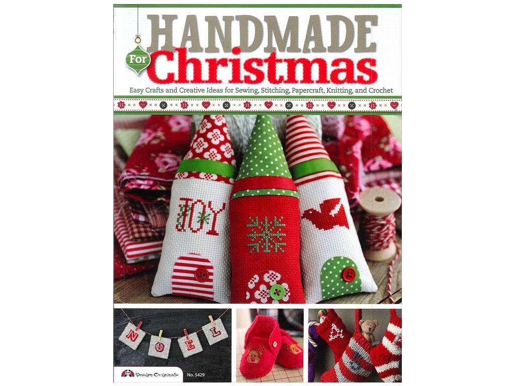 소잉 & 스티치책/ HANDMADE FOR CHRISTMAS-5429