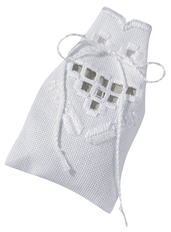 Permin/Hardanger(하덴거패키지) Mini 미니주머니-31-1849