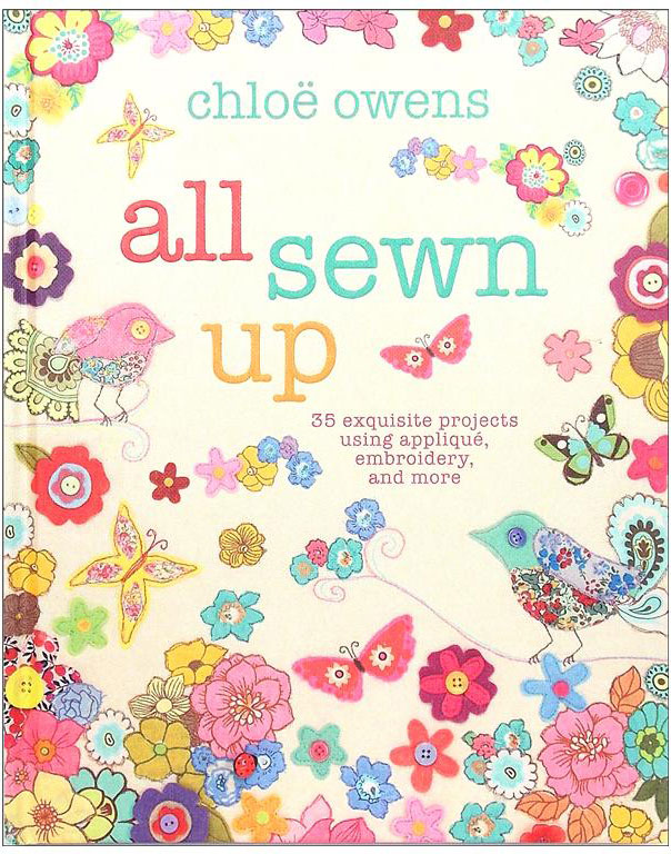 소잉책/ ALL SEWN UP-70323(양장본)