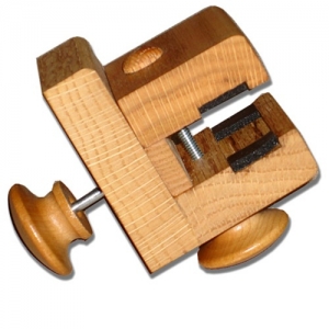 American Dream Universal Clamp (신형입식수틀용, 일반좌식입식수틀 겸용)