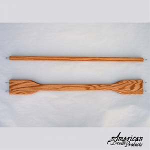 American Dream 입식수틀 TWIN TOWER FLOOR STAND전용 Extension Set 36인치