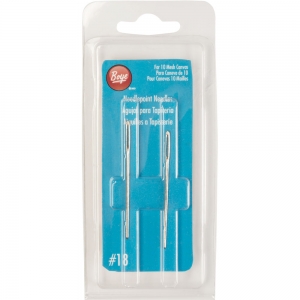 Boye 십자수바늘 Tapestry 18호(2개세트)-3507514000M