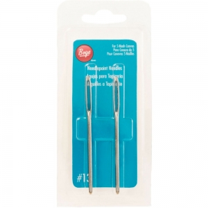 Boye 십자수바늘 Tapestry 13호(2개세트)-3507512000M