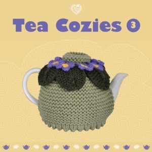 Crochet Book/ Tea Cozies 3-GMC88338