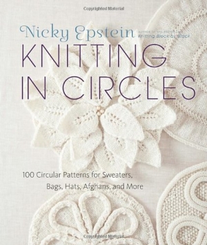 Knit Book/ Knitting in Circles: 100 Circular Patterns for Sweaters, Bags, Hats, Afghans, and More)-POT87060(양장본)