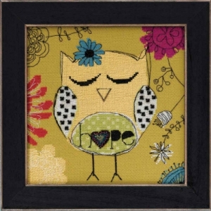 외국 십자수패키지 MillHill(Beads)/ Hope-AW30-4104