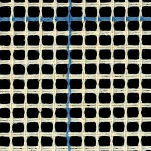 쯔바이 자수원단 3카운트-EASY COUNT CANVAS 스킬자수(래치훅)원단/9116-130(100Cm폭)