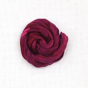 HOTA자수실 Pearl Cotton #5 Hand-dyed 복합사/G.BP05.0122(Marianne)