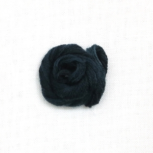 HOTA자수실 Crewel Wool Hand-dyed 복합울사/G.WBL/G.WKR.0127(Waterhouse) 25m 타래