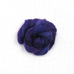 HOTA자수실 Crewel Wool Hand-dyed 복합울사/G.WBL/G.WKR.0126(Kirchner)