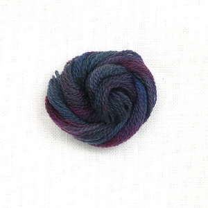 HOTA자수실 Crewel Wool Hand-dyed 복합울사/G.WBL/G.WKR.0116(Renoir)
