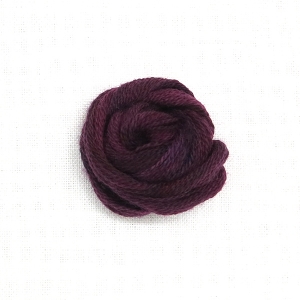 HOTA자수실 Crewel Wool Hand-dyed 복합울사/G.WBL/G.WKR.0114(Lawrence) 25m 타래