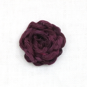 HOTA자수실 Soie Surfine 130/2&trade; Hand-dyed 복합실크사/G.S050.0114(Lawrence) 50m 타래