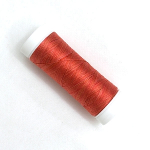 HOTA자수실 Soie Surfine 130/2&trade; Hand-dyed 복합실크사/G.S050.0112(Georgia) Spool(스풀) 300m