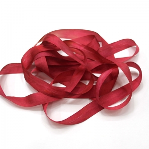 HOTA 실크리본자수실 Silk Ribbon 13mm Hand-dyed 복합/G.SR13.0112(Georgia)