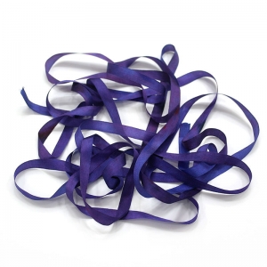 HOTA 실크리본자수실 Silk Ribbon 7mm Hand-dyed 복합/G.SR07.0126(Kirchner)