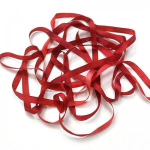 HOTA 실크리본자수실 Silk Ribbon 7mm Hand-dyed 복합/G.SR07.0125(Matisse)