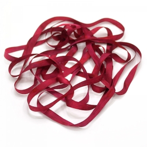 HOTA 실크리본자수실 Silk Ribbon 7mm Hand-dyed 복합/G.SR07.0122(Marianne)