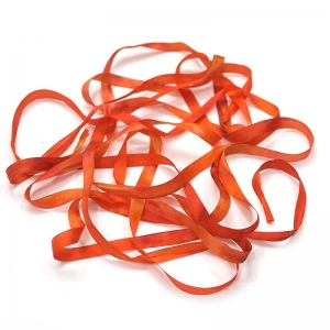 HOTA 실크리본자수실 Silk Ribbon 7mm Hand-dyed 복합/G.SR07.0118(MaryC)