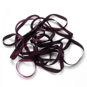 HOTA 실크리본자수실 Silk Ribbon 7mm Hand-dyed 복합/G.SR07.0114(Lawrence)