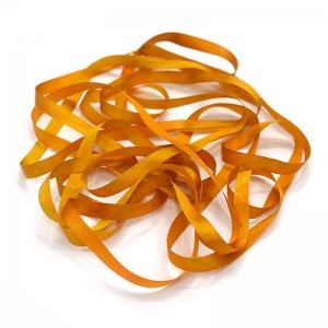 HOTA 실크리본자수실 Silk Ribbon 7mm Hand-dyed 복합/G.SR07.0106(Klimt)