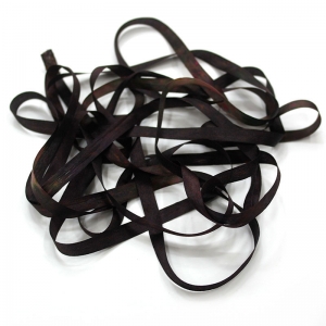 HOTA 실크리본자수실 Silk Ribbon 7mm Hand-dyed 복합/G.SR07.0103(Klee)