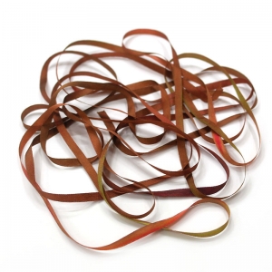 HOTA 실크리본자수실 Silk Ribbon 4mm Hand-dyed 복합/G.SR04.0129(Friedrich)