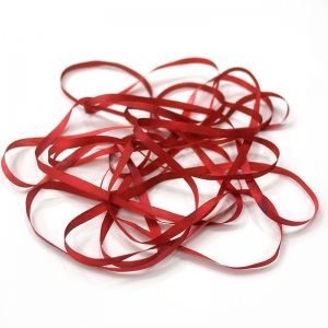 HOTA 실크리본자수실 Silk Ribbon 4mm Hand-dyed 복합/G.SR04.0125(Matisse)