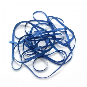 HOTA 실크리본자수실 Silk Ribbon 4mm Hand-dyed 복합/G.SR04.0123(Wilhelmina)