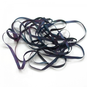 HOTA 실크리본자수실 Silk Ribbon 4mm Hand-dyed 복합/G.SR04.0116(Renoir)