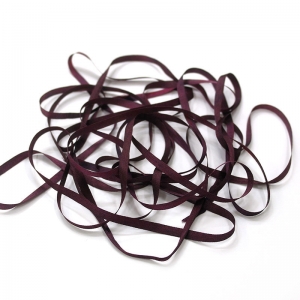 HOTA 실크리본자수실 Silk Ribbon 4mm Hand-dyed 복합/G.SR04.0114(Lawrence)