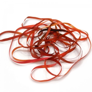 HOTA 실크리본자수실 Silk Ribbon 4mm Hand-dyed 복합/G.SR04.0112(Georgia)