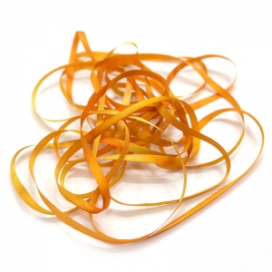 HOTA 실크리본자수실 Silk Ribbon 4mm Hand-dyed 복합/G.SR04.0106(Klimt)