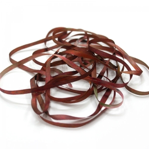 HOTA 실크리본자수실 Silk Ribbon 4mm Hand-dyed 복합/G.SR04.0103(Klee)