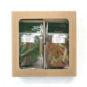 (30색 풀세트)HOTA Silk Ribbon 7mm Hand-dyed 복합/G.SR07