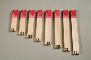 STRETCHER BARS(액자겸 수틀) 6인치(2개세트)-3006