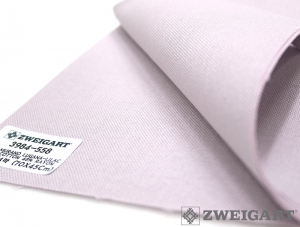 쯔바이 자수원단 32카운트-MURANO LUGANA-Lilac/3984-558
